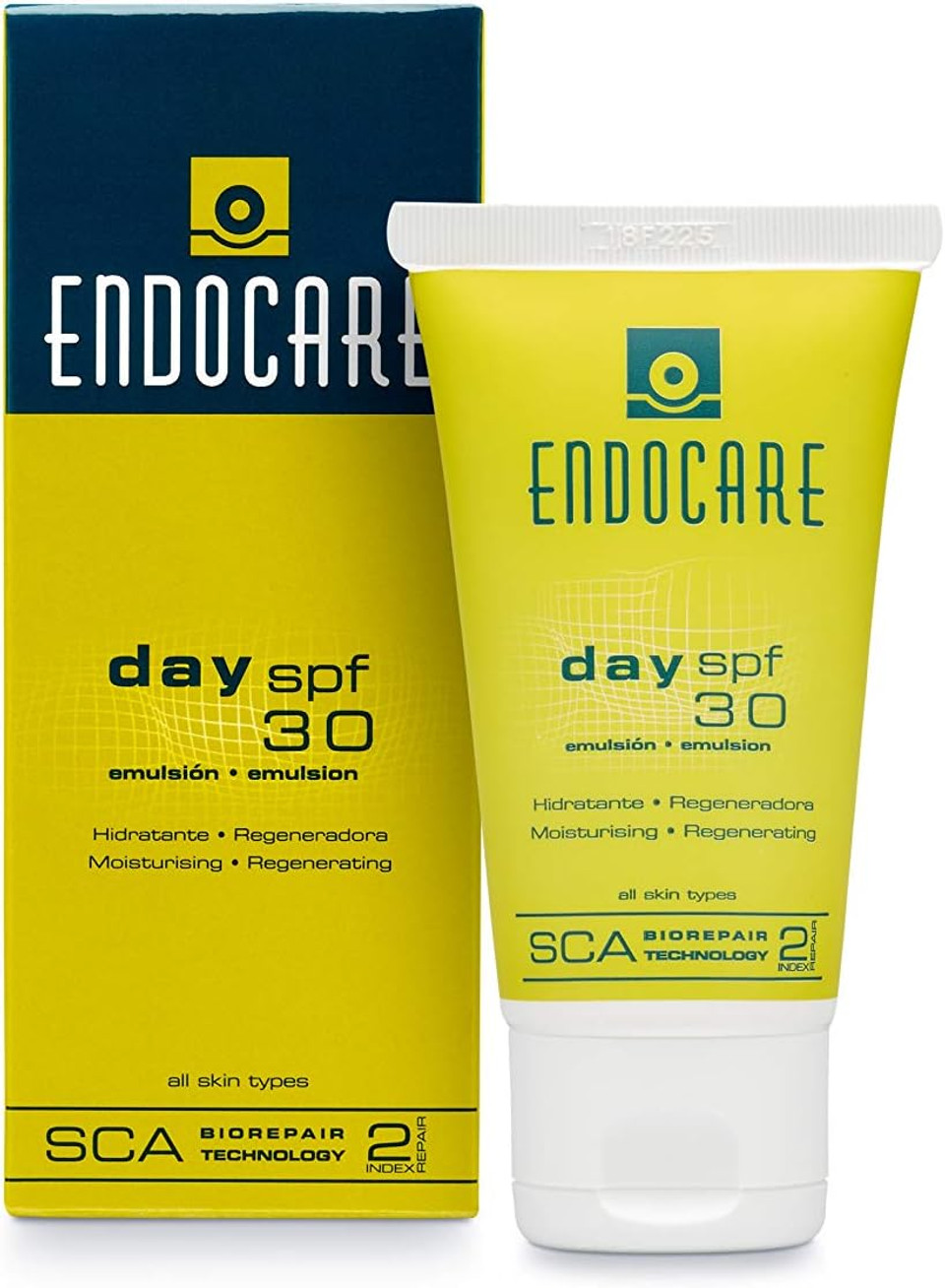 CANTABRIA LABS Endocare Day Emulsion SPF30 (40 ml)