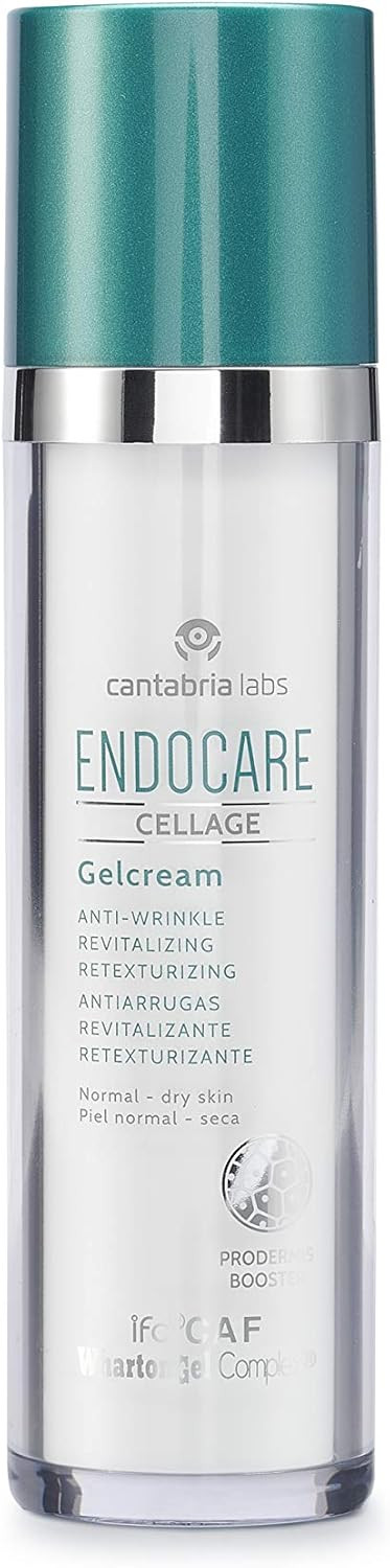 ENDOCARE Day Gels, 0.13 kg