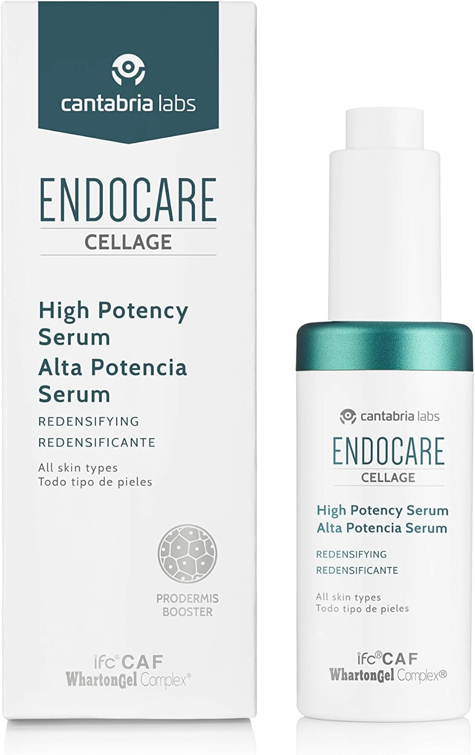 Endocare Cellage Serum High Power Redensifier 30ml