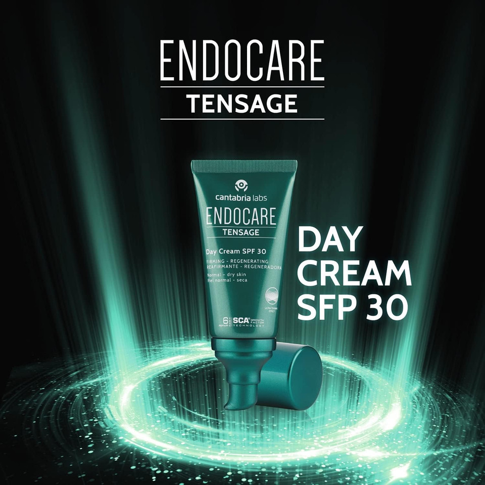 CANTABRIA LABS Endocare Tensage Day Cream SPF 30 (50 ml)