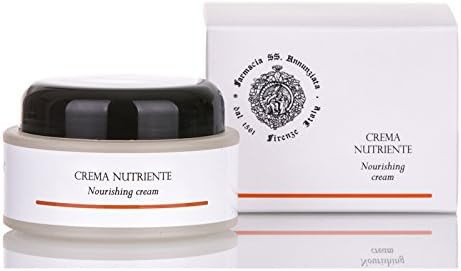 Nourishing Face Treatment  Pharmacy SS. Annunziata by 1561 Florence