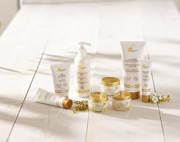 Fleurance Nature Soin de Jour Revitalisant à La Jelly Royal Cosmétique Organic 50 ml