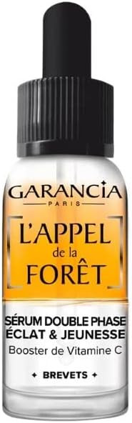 Garancia L'Appel de la Forêt 8ml