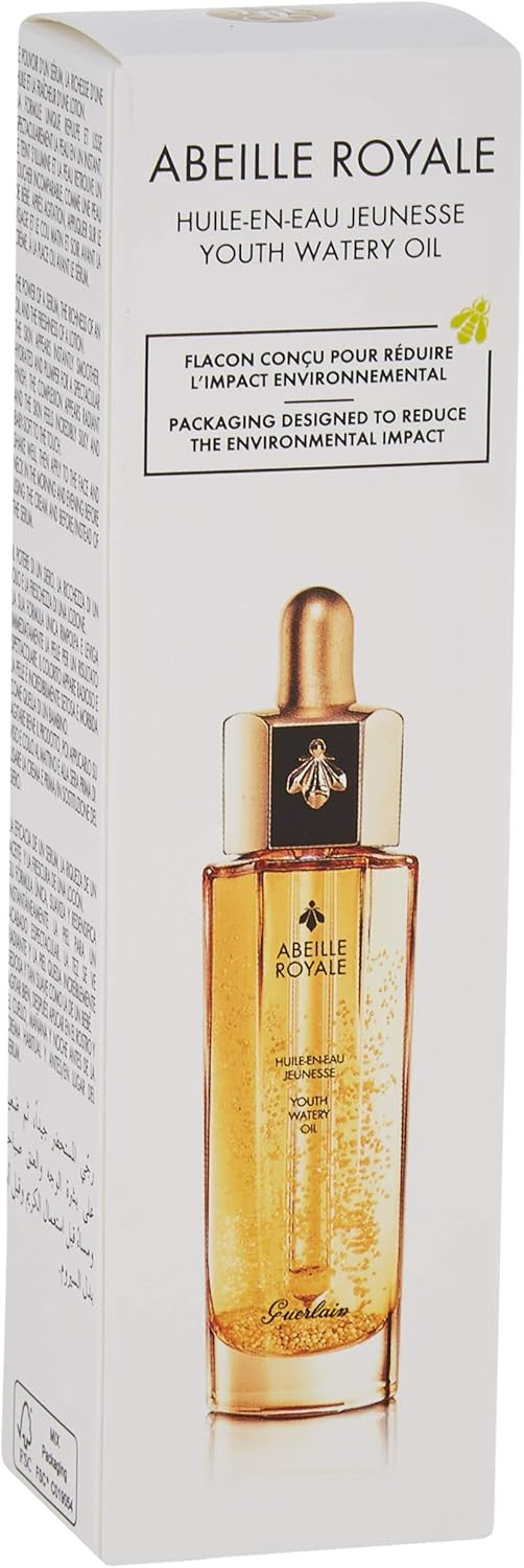 Guerlain Abeille Royale Huile-En-Eau Jeunesse