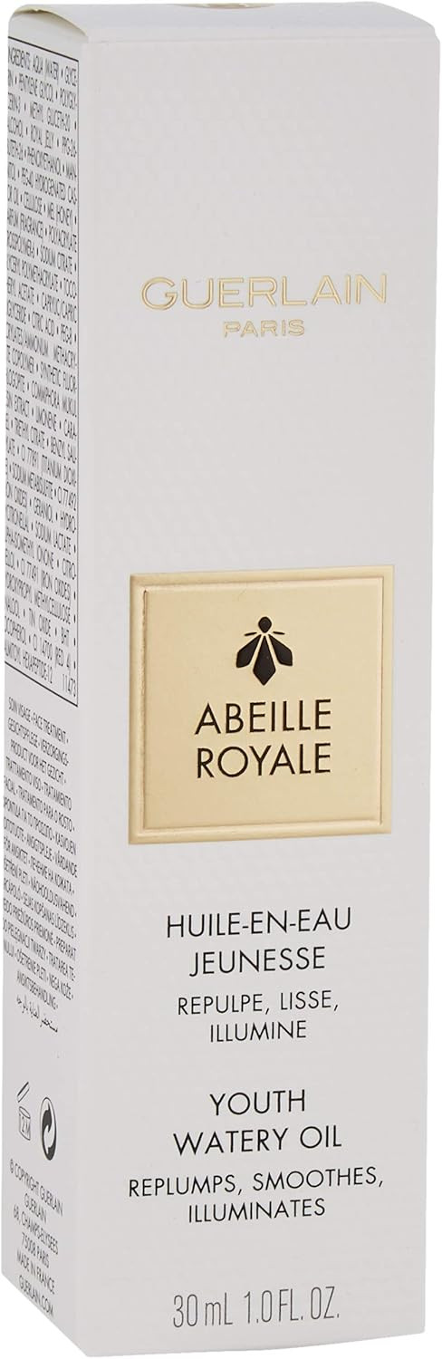 Guerlain Abeille Royale Huile-En-Eau Jeunesse