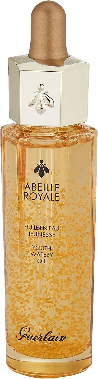 Guerlain Abeille Royale Huile-En-Eau Jeunesse