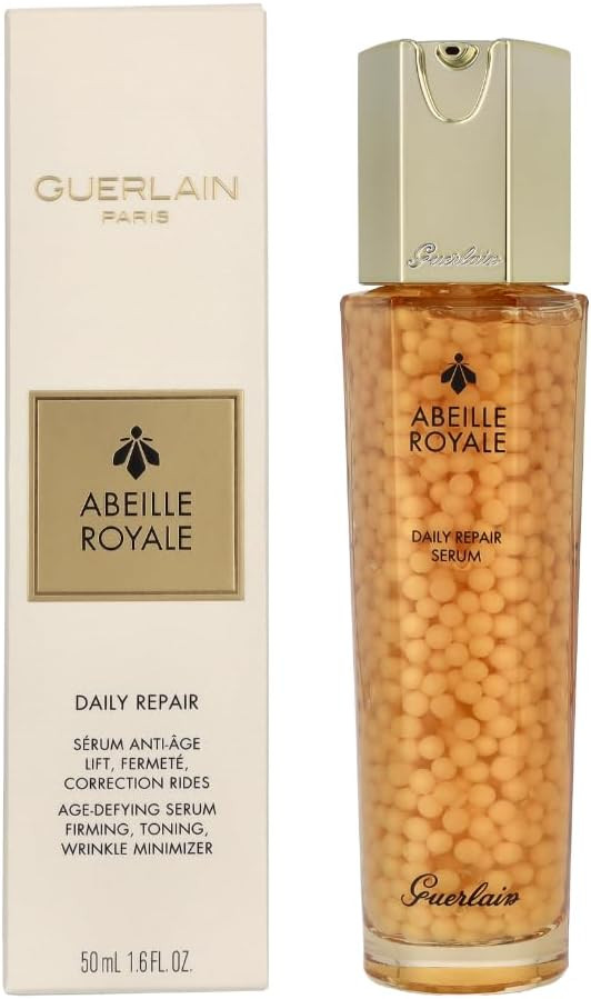 Guerlain Abeille Royale Daily Repair Serum Women's Serum -50ml