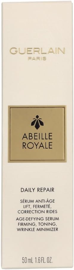 Guerlain Abeille Royale Daily Repair Serum Women's Serum -50ml