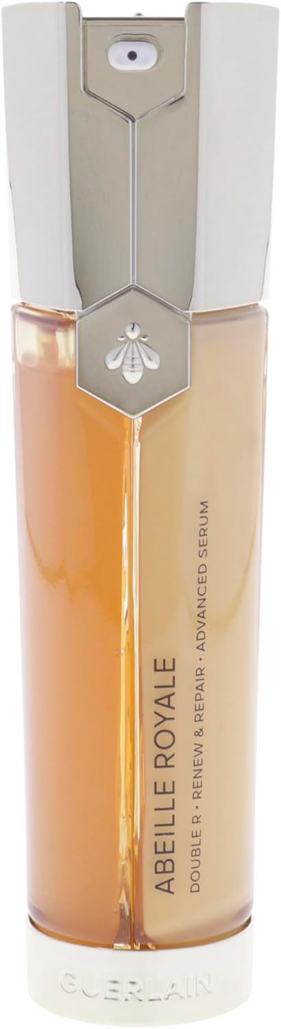 Abeille Royale Double R Renew and Repair Serum by Guerlain for Women - 1.7 oz Serum