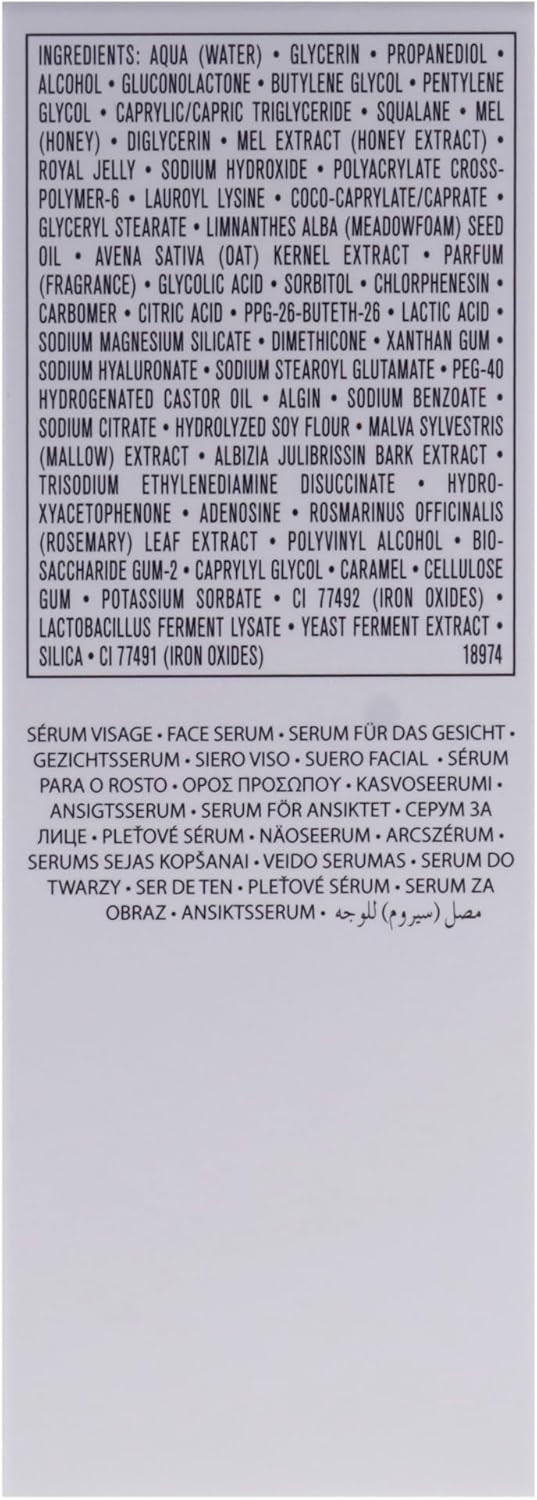 Abeille Royale Double R Renew and Repair Serum by Guerlain for Women - 1 oz Serum