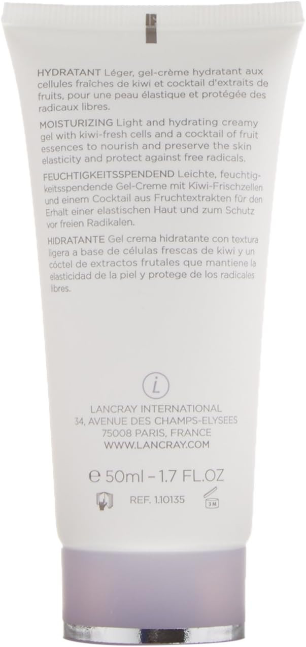 Isabelle Lancray Vitamina Gel Cream Jeunesse, 50 ml