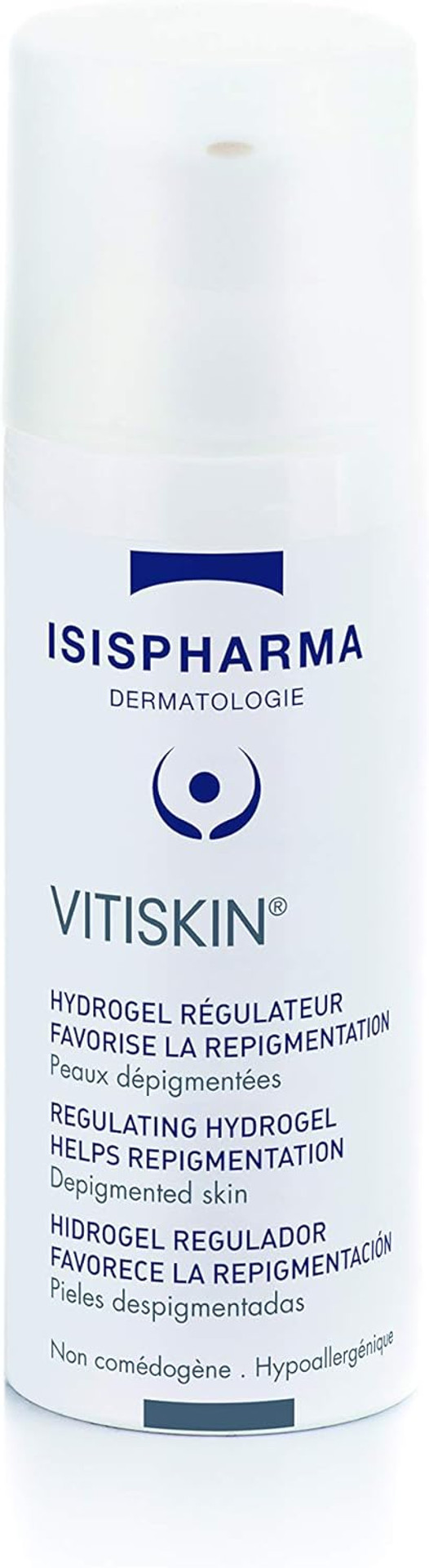 ISISPHARMA Vitiskin Regulating Hydrogel 50 ml