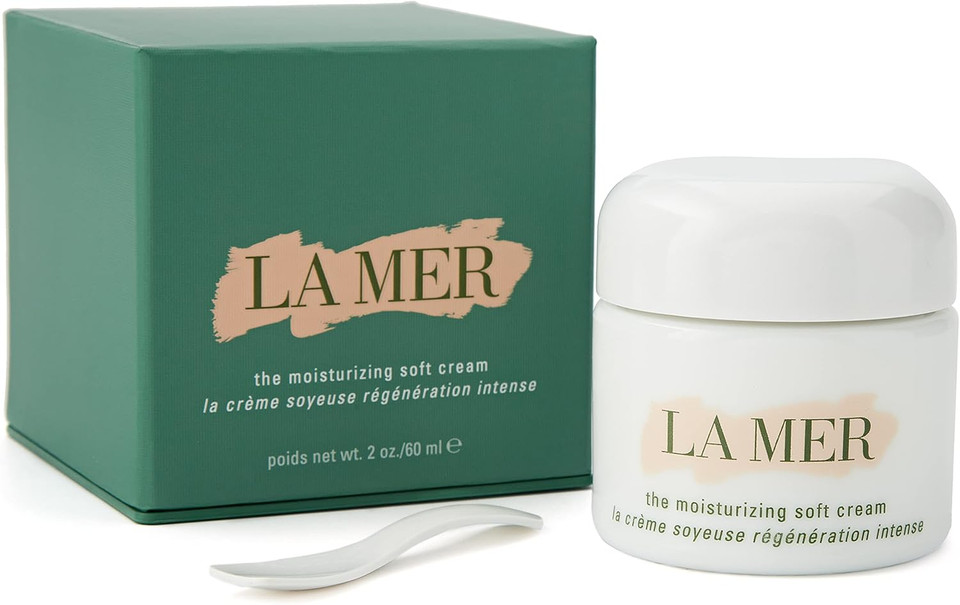 LA MER The Moisturizing Soft Cream 60 ml