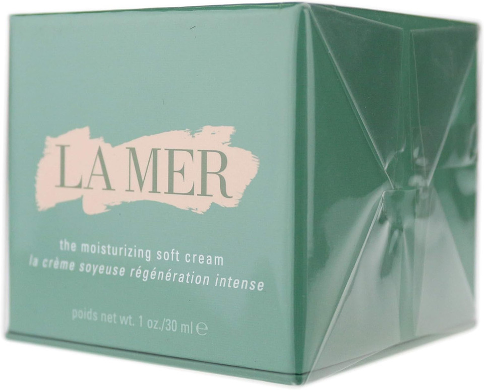 La Mer Moisturising Creams, 0.1 Kg