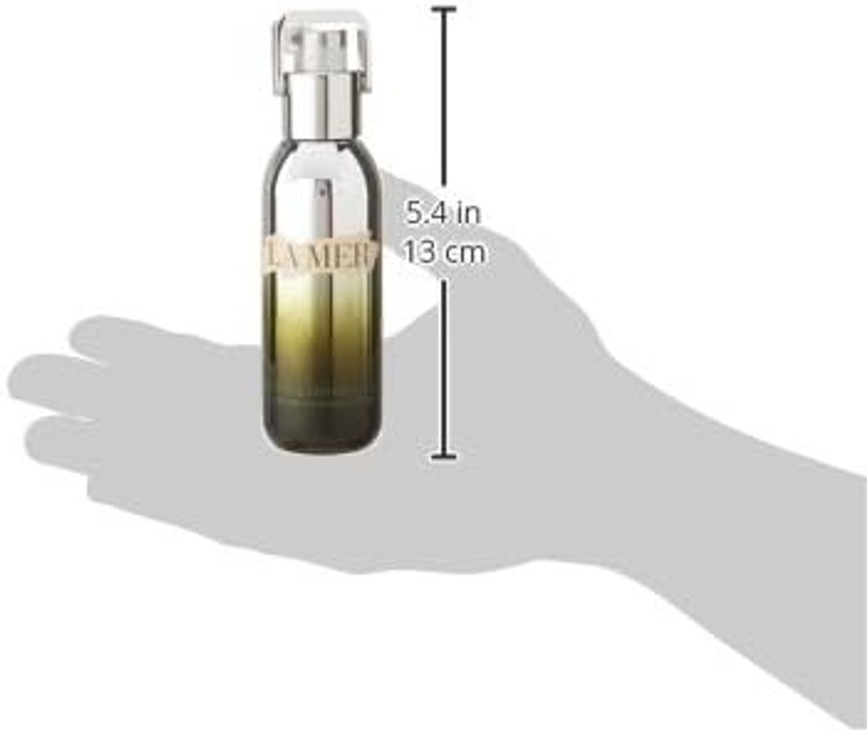 La Mer Exfoliating & Cleansing Masks