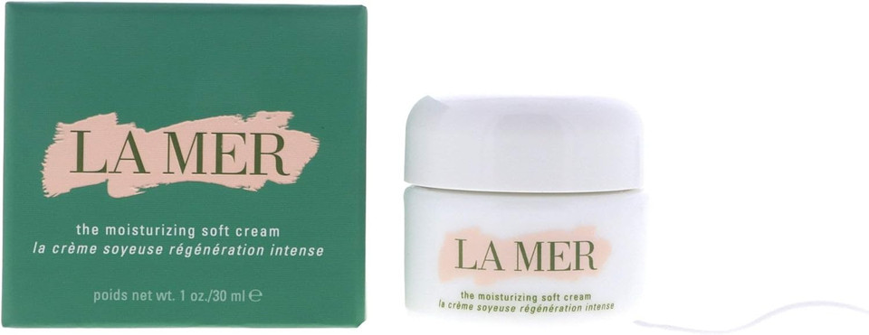 Crème de la Mer - The Moisturizing Soft Cream 30ml