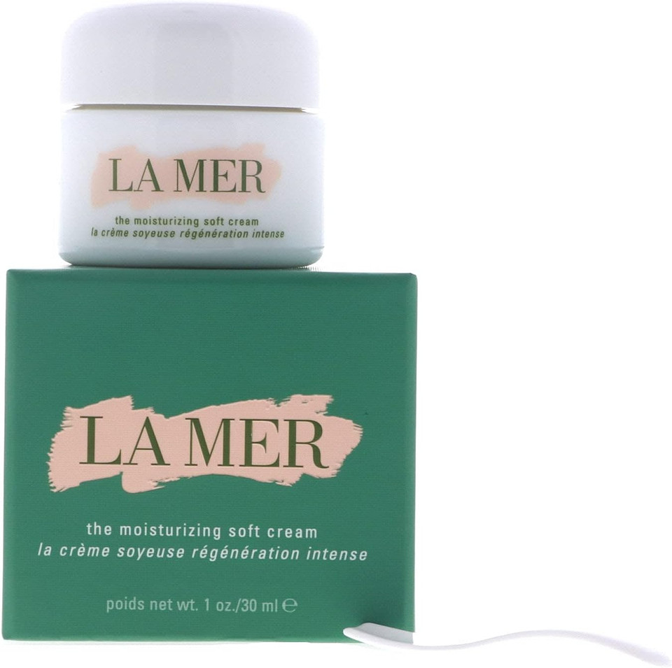 Crème de la Mer - The Moisturizing Soft Cream 30ml
