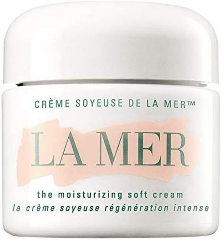 LA MER The Moisturising Soft Cream 30 ml
