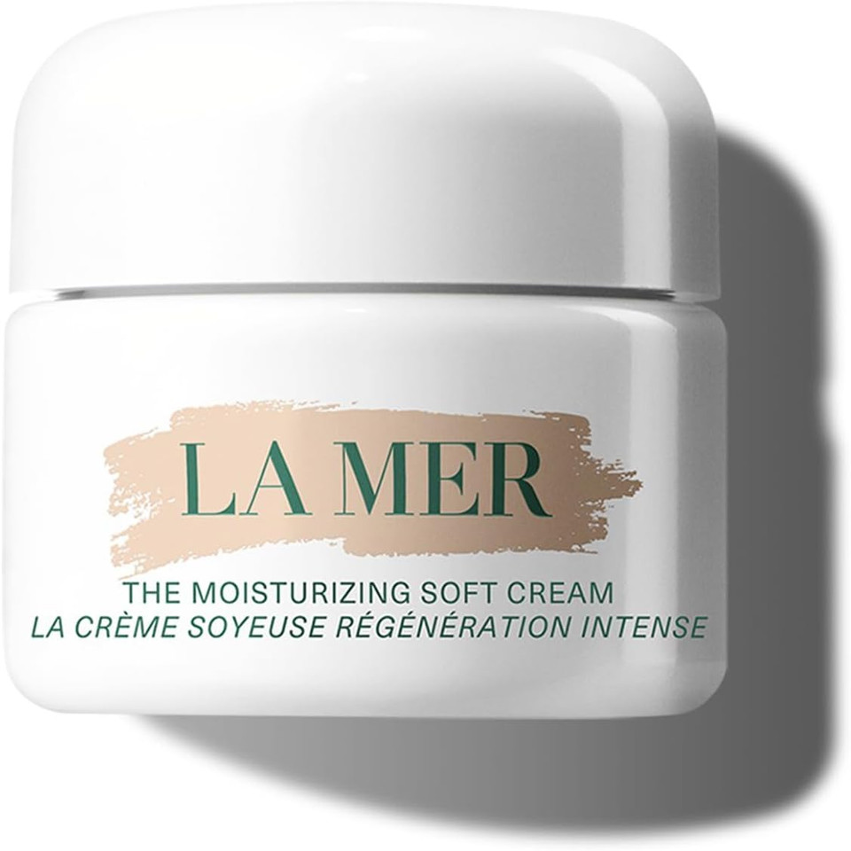 LA MER The Moisturising Soft Cream 30 ml