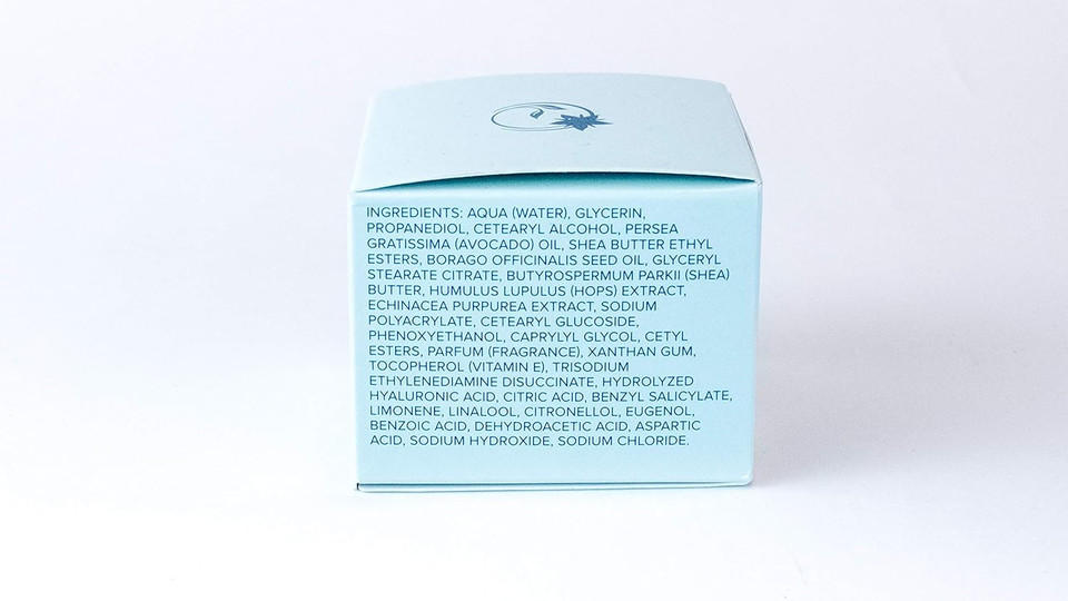 Liz Earle Skin Repair Rich Cream 50ml