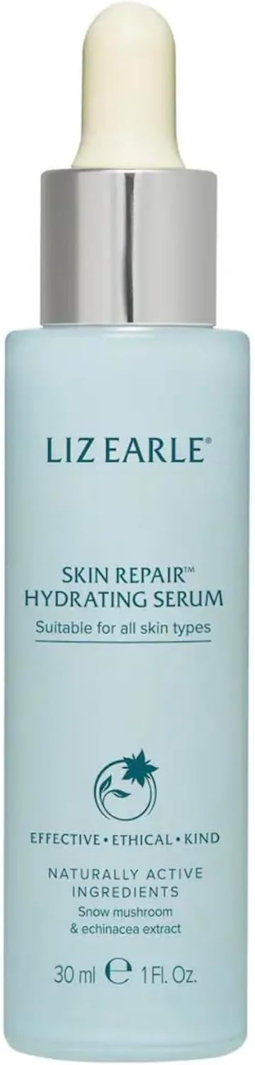 Liz Earle Skin Repair Hydrating Serum 30ml, 30.00 ml (Pack of 1)