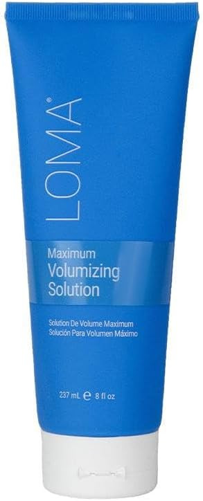 Loma Organics Maximum Volumizing Solution 8.45 oz