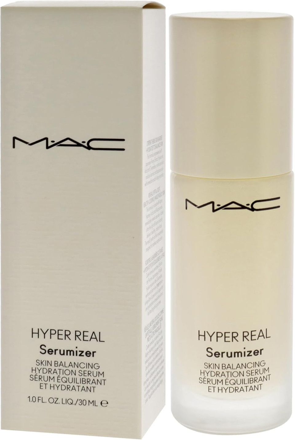 MAC Hyper Real Serumizer 30ml