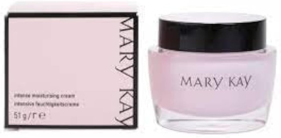 Mary Kay Intense Moisturizing Cream ~ 1.8 Oz. [Misc.]