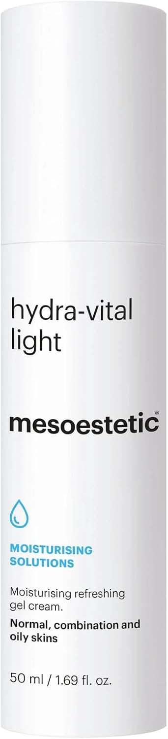 MESOESTETIC HYDRA-VITAL LIGHT