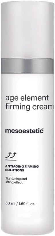 MESOESTETIC AGE ELEMENT FIRMING CREAM
