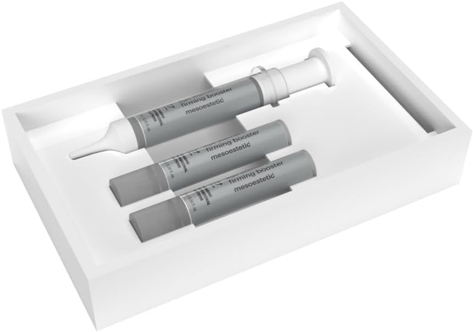 AGE ELEMENT FIRMING BOOSTER PACK