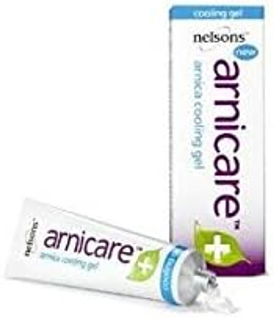 Arnicare Cooling Gel (30g) - x 2 *Twin DEAL Pack