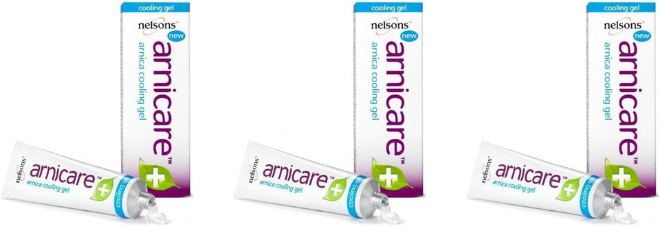 Arnicare Cooling Gel (30g) - x 3 Pack Savers Deal