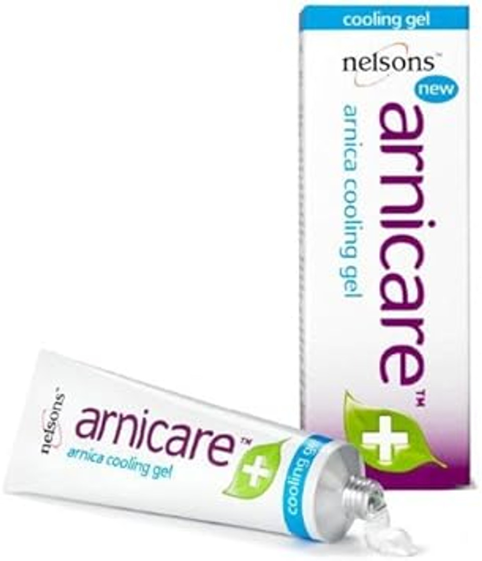 Arnicare Cooling Gel (30g) - x 3 Pack Savers Deal