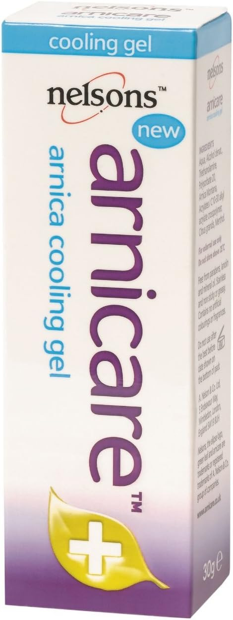 Arnicare Cooling Gel (30g) Bulk Pack x 6 Super Savings
