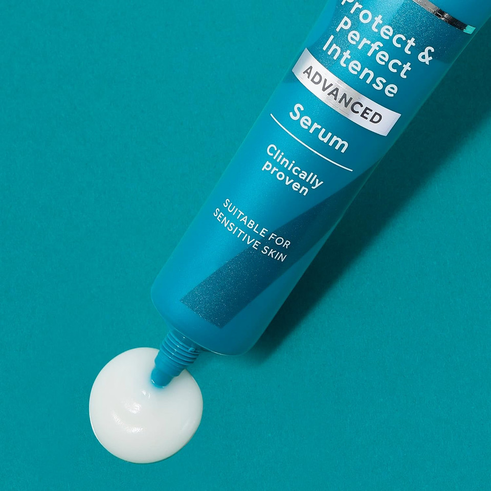 No7 Protect & Perfect Intense ADVANCED Serum 30ml FOR MORE ADVANCED SIGNS OF AGEING