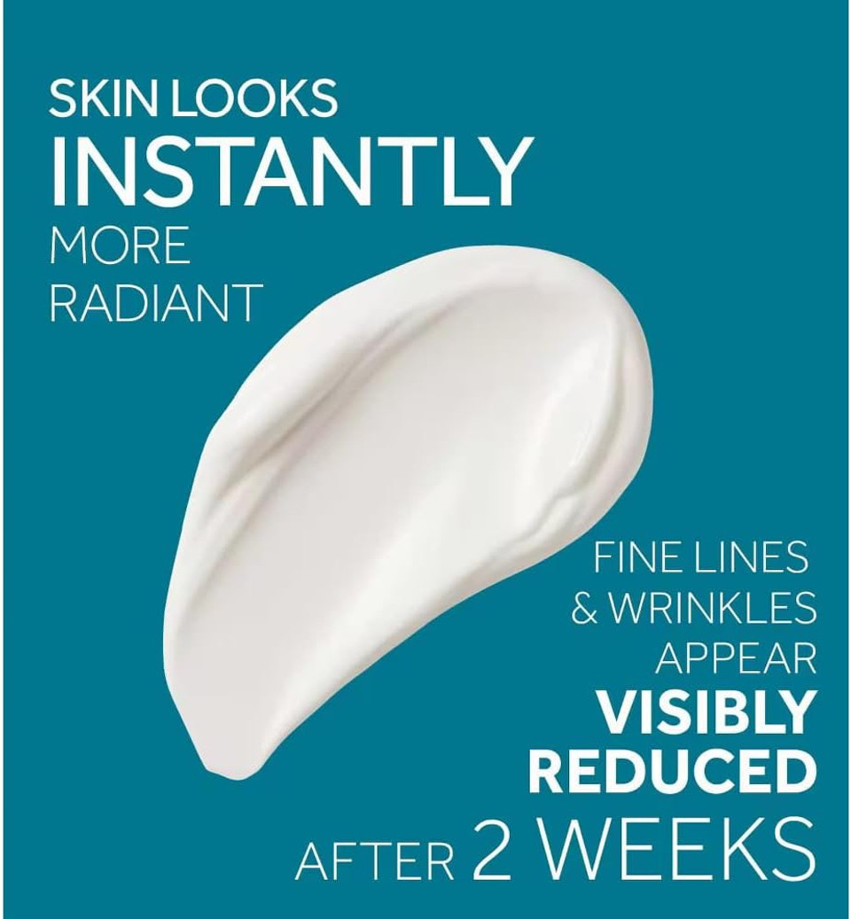 No7 Protect & Perfect Intense Advanced Day Cream