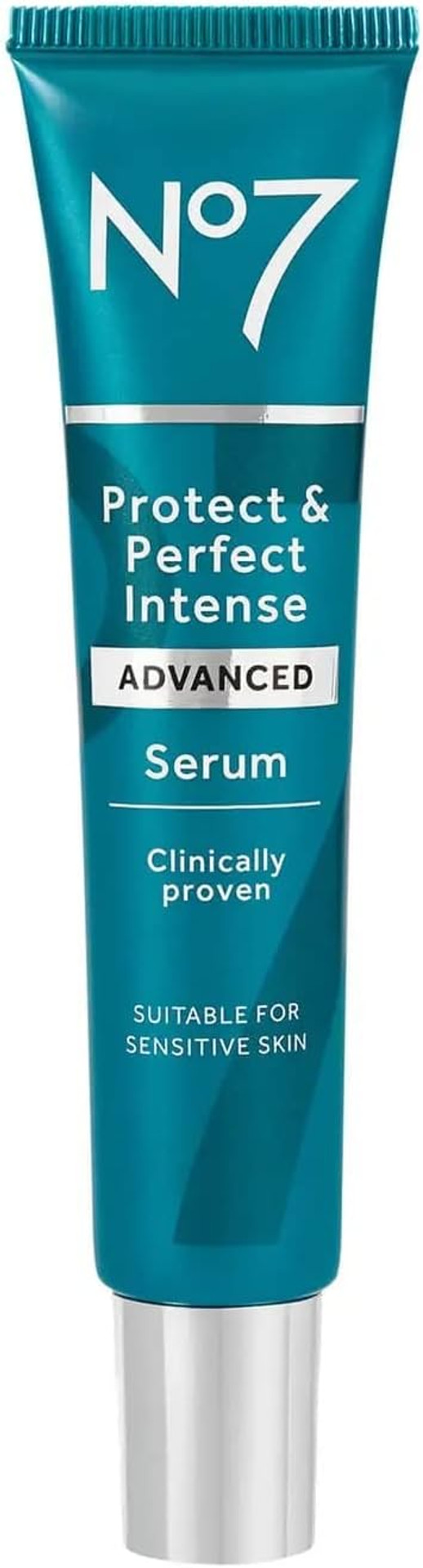 No7 Protect & Perfect Intense ADVANCED Serum 30ml
