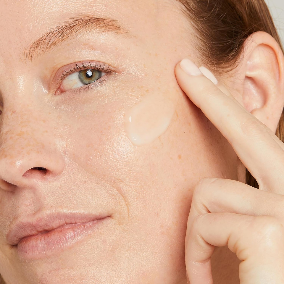 No7 Restore & Renew FACE, NECK & D?COLLET? MULTI ACTION Serum 75ml