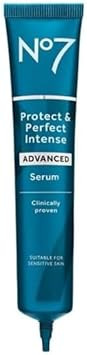 No7 Protect and Perfect Intense Advanced Serum - 50 ml