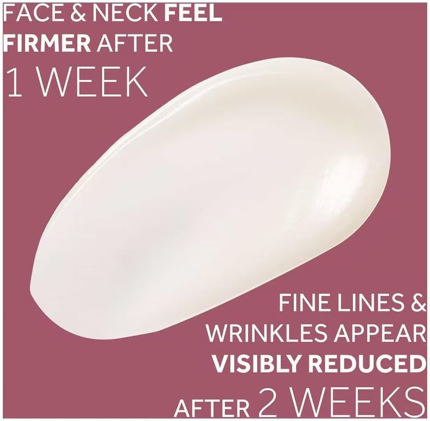 No7 Restore & Renew Face & Neck MULTI ACTION Serum 30ml