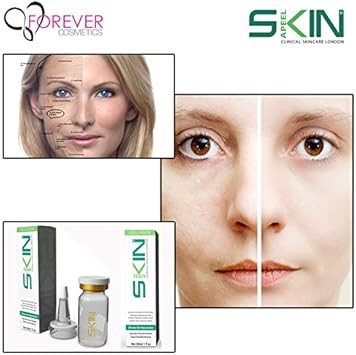 Skinapeel Botulinum Toxin Anti Ageing Serum 10ml- Clinical Skincare London