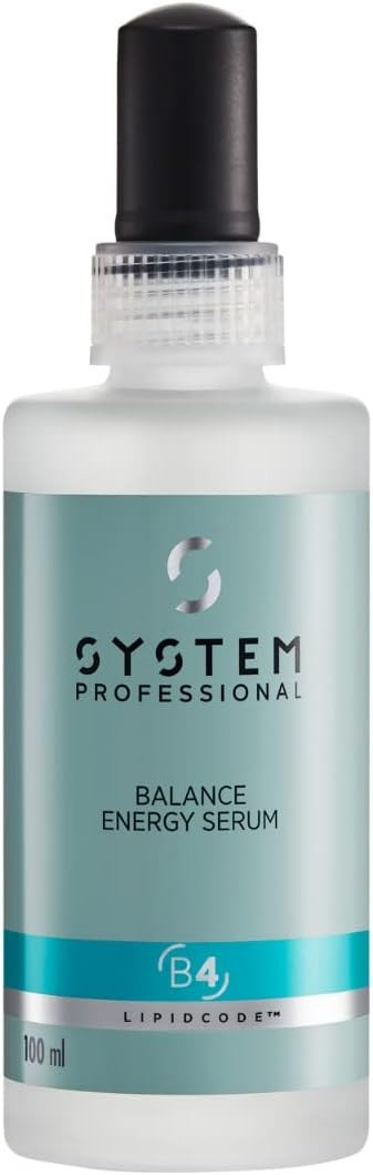 Energy Serum B4 100 ml