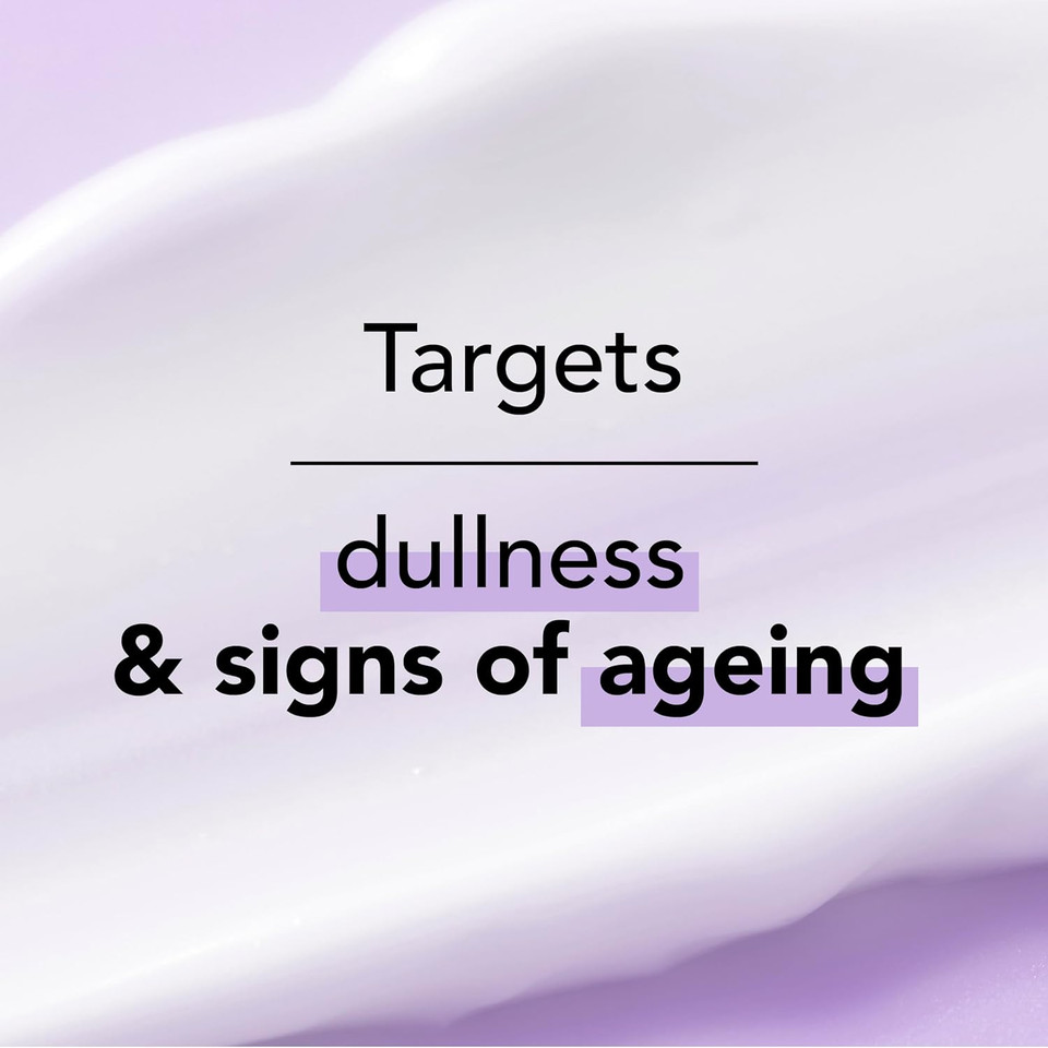 The Solution Collagen Perfecting Body Lotion (200ml). Collagen Body Cream with Sodium Lactate & Caffeine, Night Moisturiser, Day Cream, Collagen Cream, Vegan & Cruelty Free Womens Moisturiser