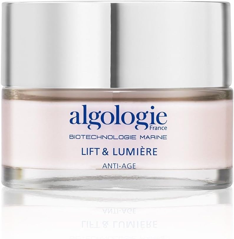 Algologie Firming Radiance Cream