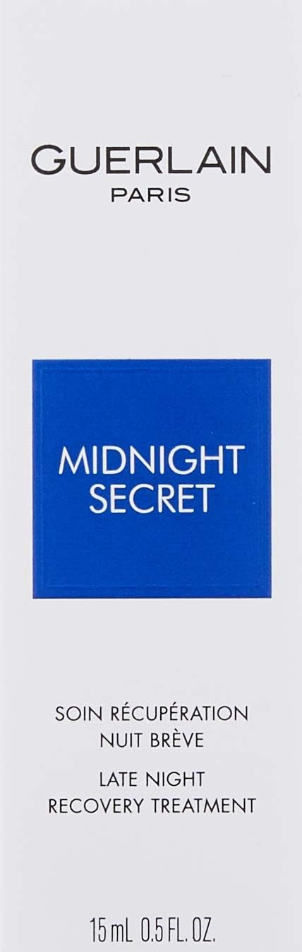 Guerlain Midnight Secret Sérum