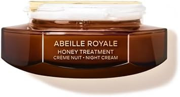 Guerlain Abeille Royale Honey Treatment Night Cream Refill 50ml