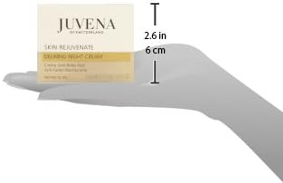 Juvena Rejuvenate and Correct Delining Night Cream 50 ml