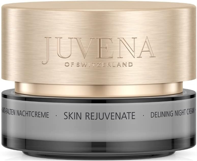Juvena Rejuvenate and Correct Delining Night Cream 50 ml