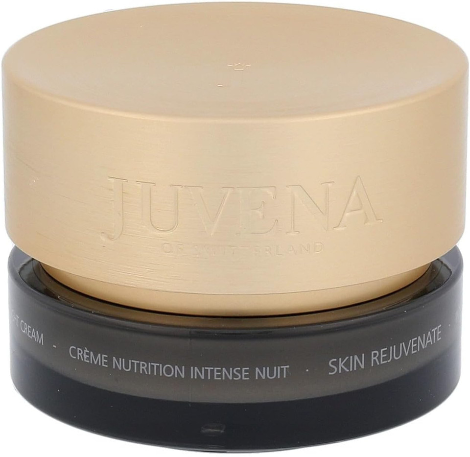 Anti-Ageing Night Cream Skin Rejuvenate Juvena